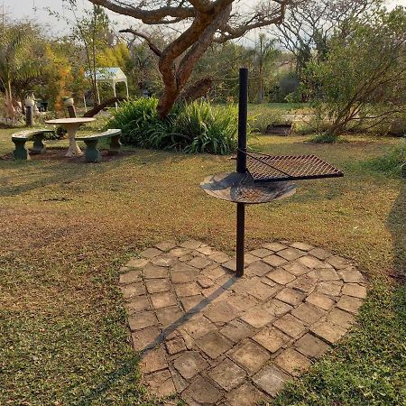 Acacia Bush Lodge Pietermaritzburg Dış mekan fotoğraf