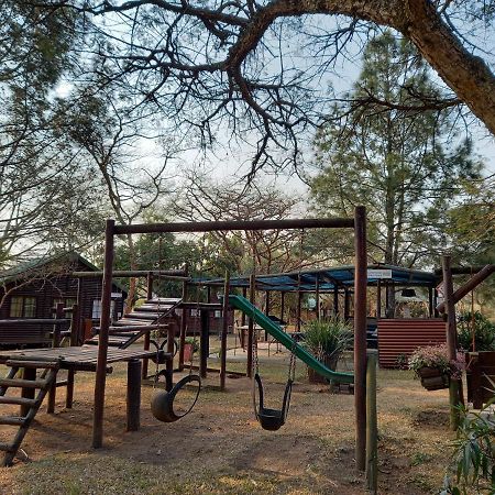 Acacia Bush Lodge Pietermaritzburg Dış mekan fotoğraf