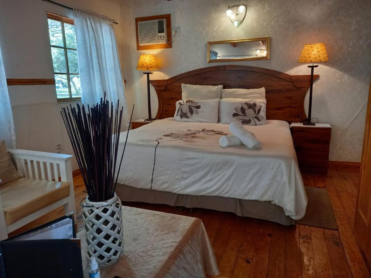 Acacia Bush Lodge Pietermaritzburg Dış mekan fotoğraf