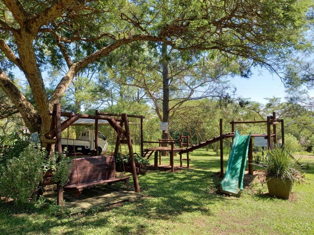 Acacia Bush Lodge Pietermaritzburg Dış mekan fotoğraf