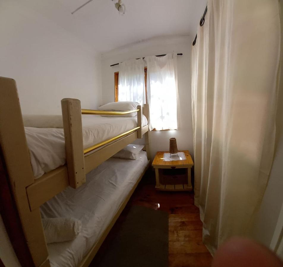 Acacia Bush Lodge Pietermaritzburg Dış mekan fotoğraf