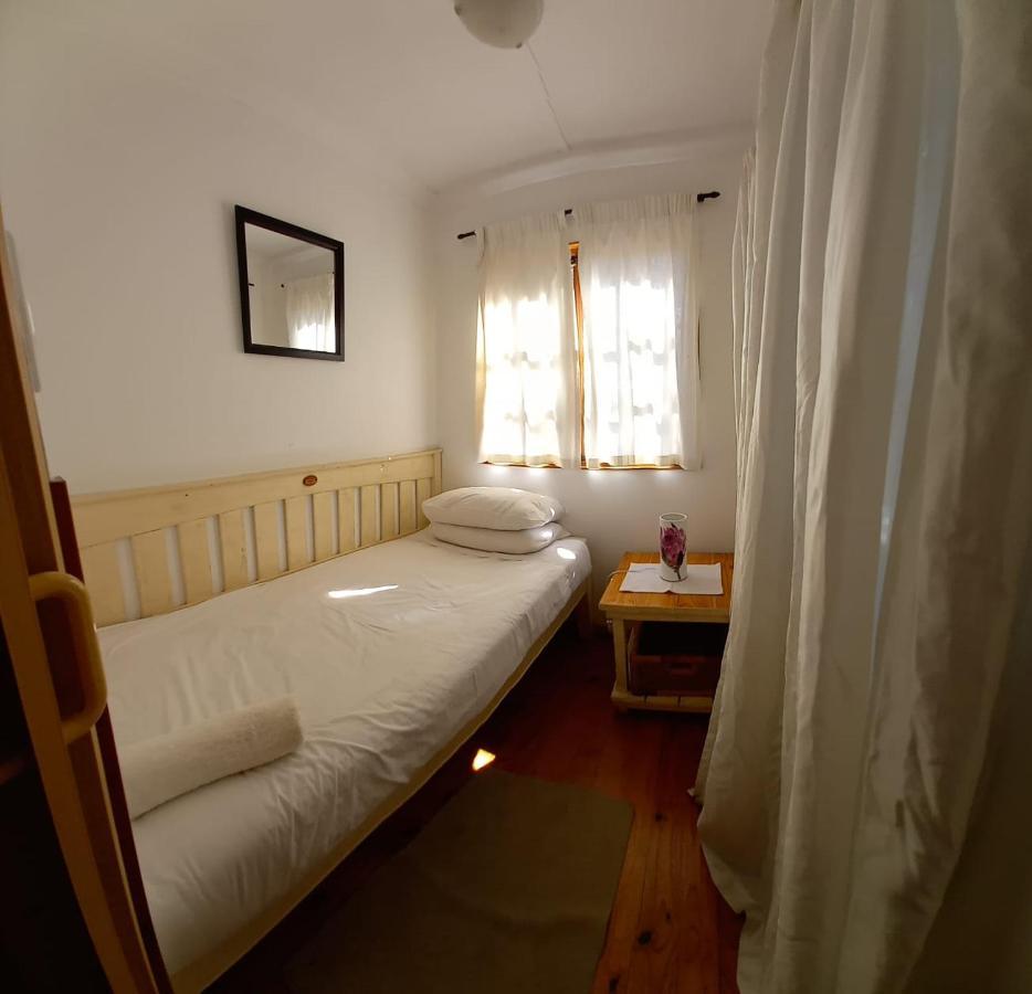 Acacia Bush Lodge Pietermaritzburg Dış mekan fotoğraf