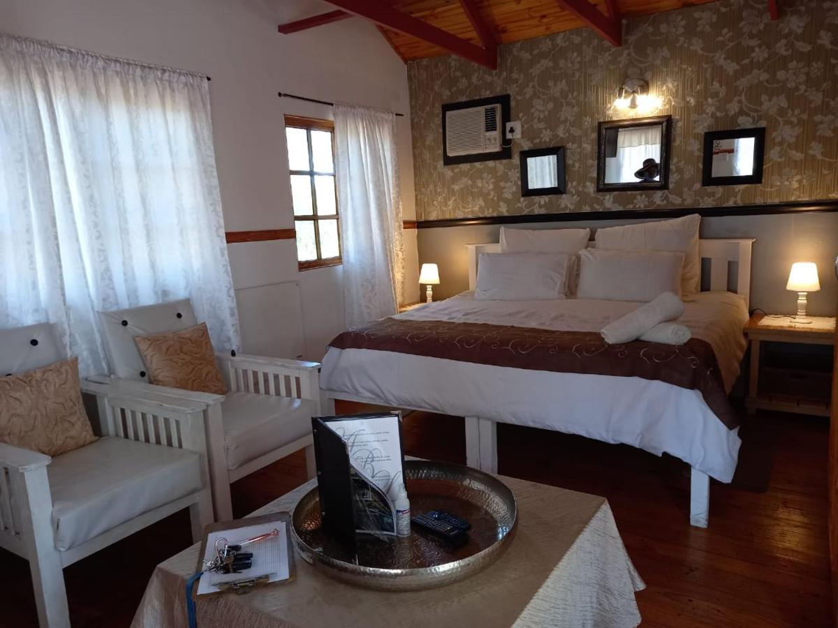 Acacia Bush Lodge Pietermaritzburg Dış mekan fotoğraf