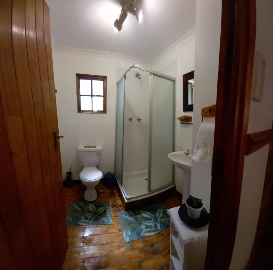 Acacia Bush Lodge Pietermaritzburg Dış mekan fotoğraf