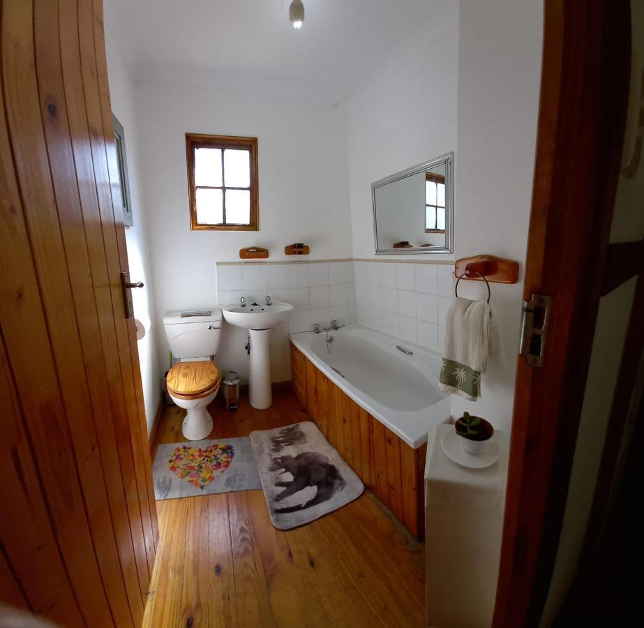 Acacia Bush Lodge Pietermaritzburg Dış mekan fotoğraf