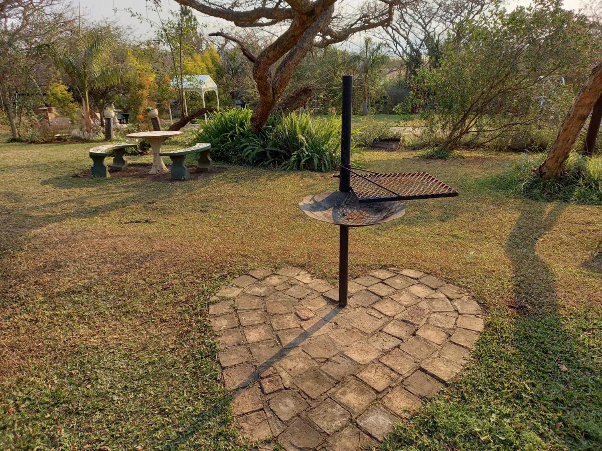 Acacia Bush Lodge Pietermaritzburg Dış mekan fotoğraf