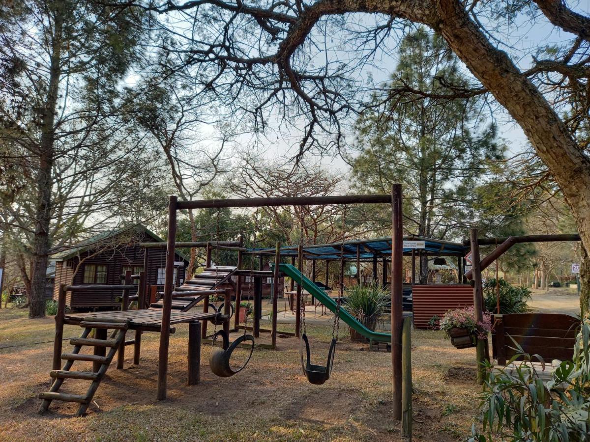 Acacia Bush Lodge Pietermaritzburg Dış mekan fotoğraf