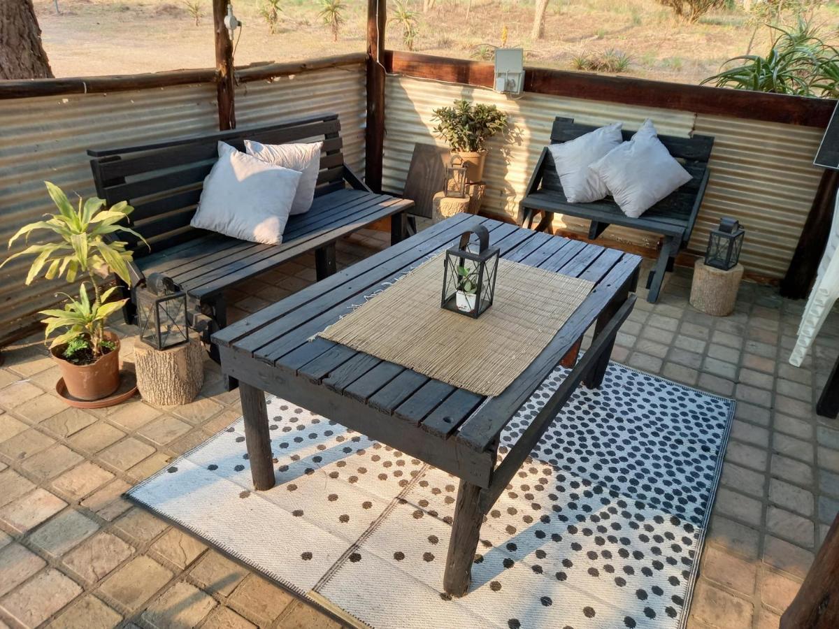 Acacia Bush Lodge Pietermaritzburg Dış mekan fotoğraf