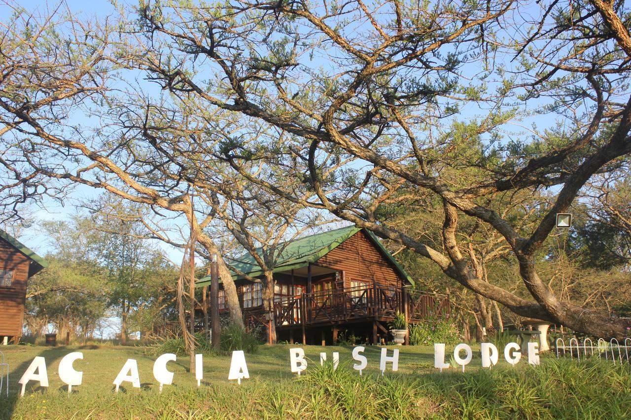 Acacia Bush Lodge Pietermaritzburg Dış mekan fotoğraf