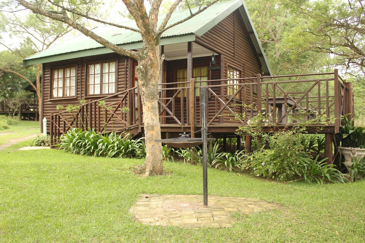 Acacia Bush Lodge Pietermaritzburg Dış mekan fotoğraf