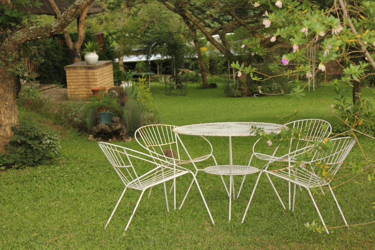Acacia Bush Lodge Pietermaritzburg Dış mekan fotoğraf