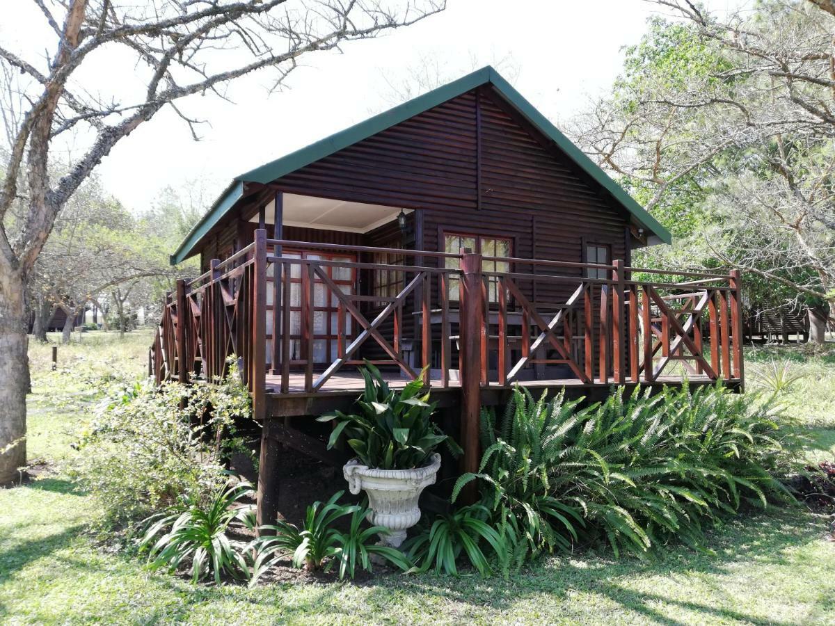 Acacia Bush Lodge Pietermaritzburg Dış mekan fotoğraf