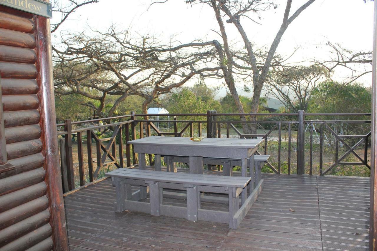 Acacia Bush Lodge Pietermaritzburg Dış mekan fotoğraf
