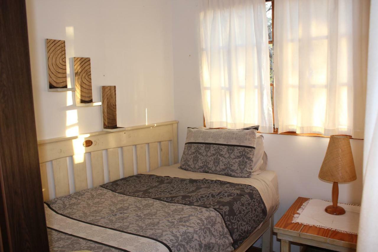 Acacia Bush Lodge Pietermaritzburg Dış mekan fotoğraf
