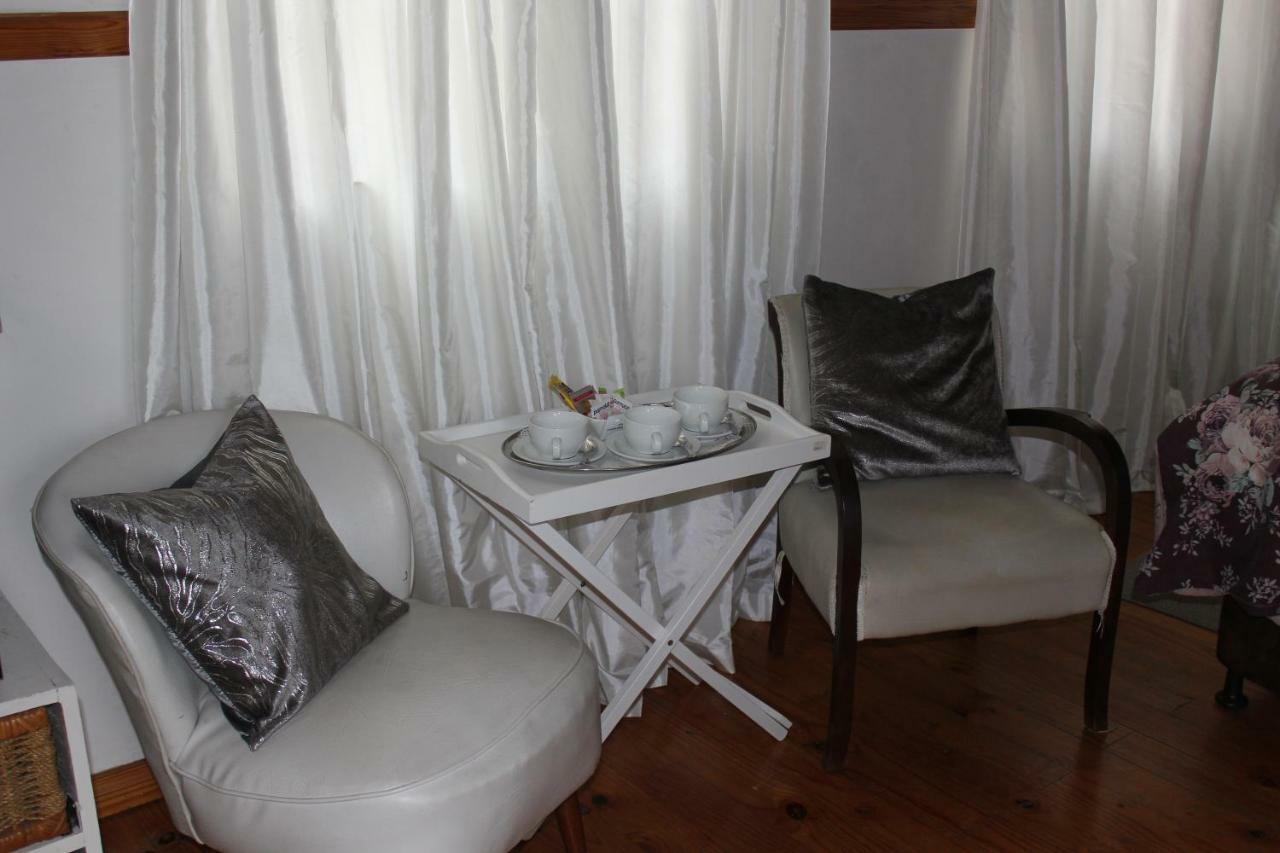 Acacia Bush Lodge Pietermaritzburg Dış mekan fotoğraf